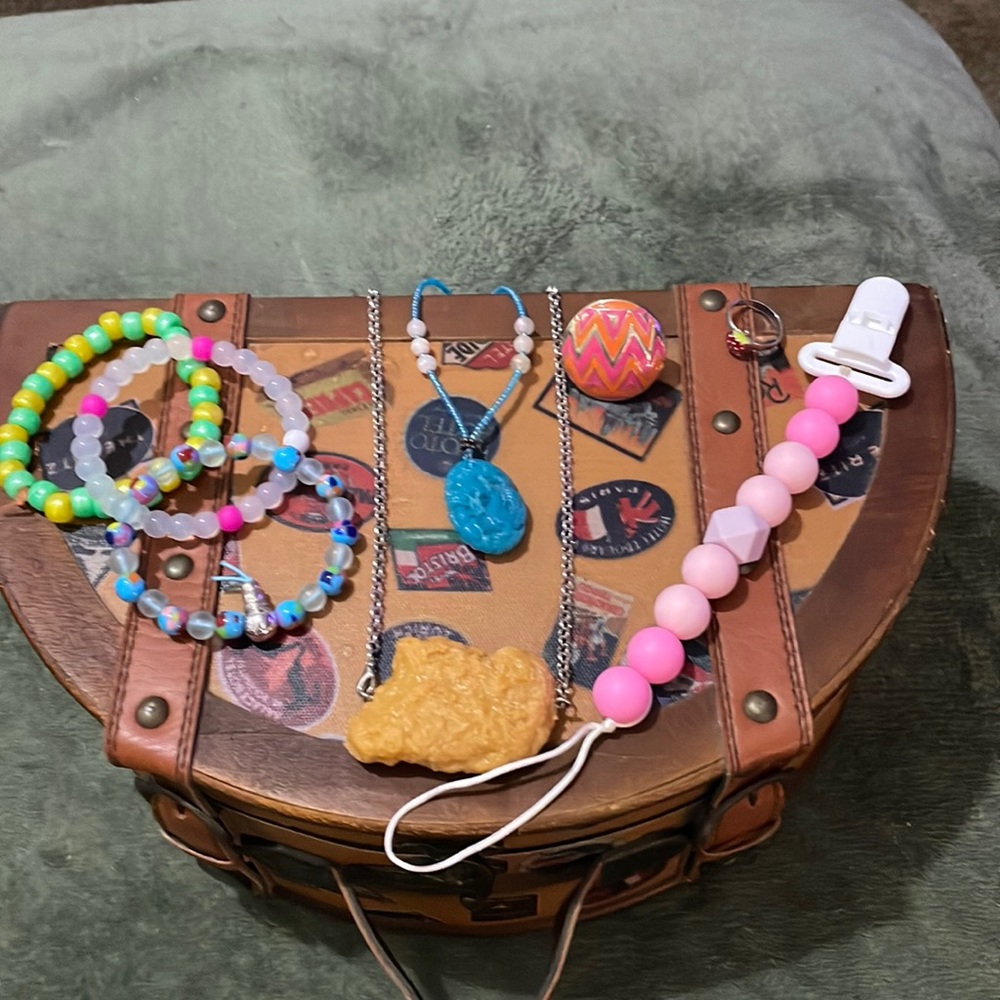 Miscellaneous Bundle
